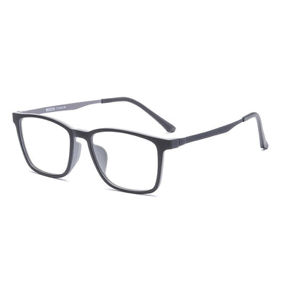 Marcos de Gafas en Titanio Puro para Hombre - Image 5