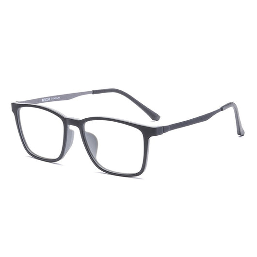 Marcos de Gafas en Titanio Puro para Hombre - Image 5