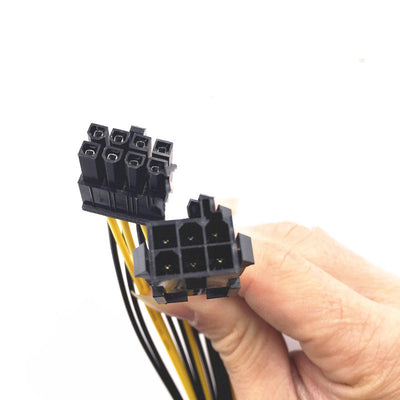 Cable Extensor 6P a 8P de Alta Capacidad - Image 10