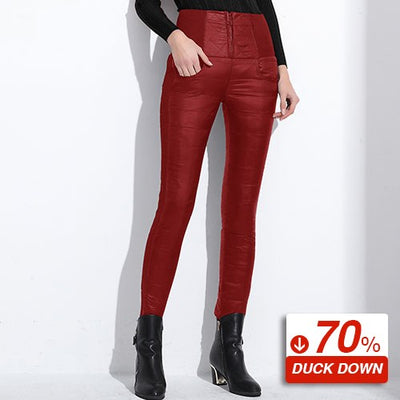Pantalones Jogger para Mujer con Estampado Cartoon - Image 6
