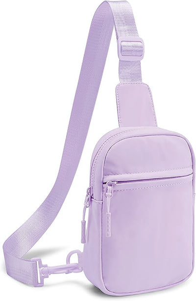 Bolsa Crossbody Deportiva y de Ocio - Estilo Moderno - Image 9