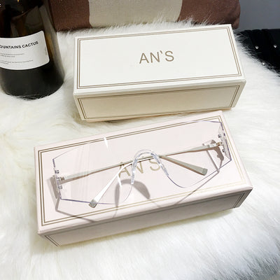 Gafas Aviador Amarillas Resistentes al Viento para Hombre y Mujer - Image 3