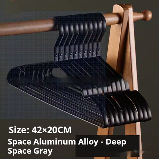 Perchero de Aluminio Reforzado para Secado de Ropa - Image 3