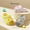 Pantuflas Cerradas para Niños - Interior y Exterior