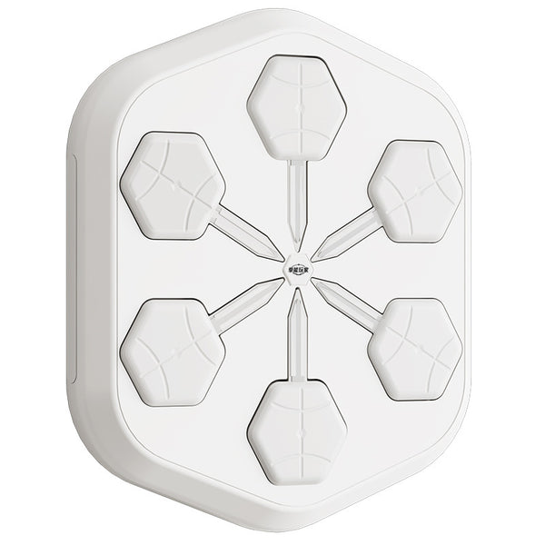 Máquina de Boxeo Inteligente con Bluetooth para Tres Generaciones - Image 5