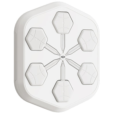 Máquina de Boxeo Inteligente con Bluetooth para Tres Generaciones - Image 5
