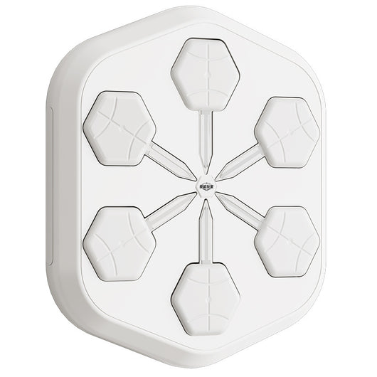 Máquina de Boxeo Inteligente con Bluetooth para Tres Generaciones - Image 5