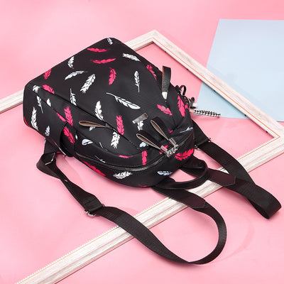 Mochila Oxford de Gran Capacidad para Mujer - Image 5