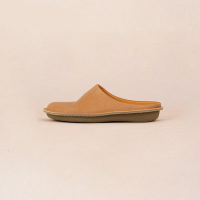Pantuflas Cómodas de Suela Blanda para Usar Afuera - Image 2