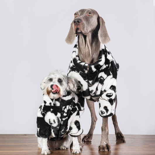 Abrigo Acolchado Térmico para Perros y Gatos - Image 12