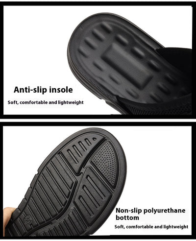 Sandalias de Playa para Hombre - Cómodas y Resistentes - Image 12