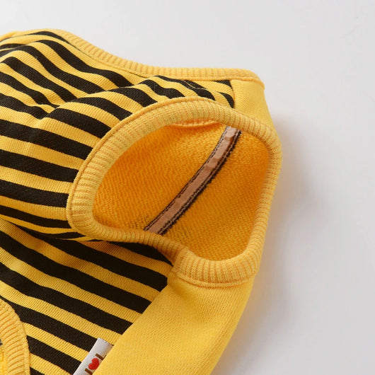 Ropa Adorable para Mascotas - Image 20