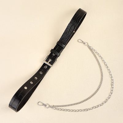Cadena para Cintura Hip-Hop Unisex - Accesorio de Moda Urbana - Image 6