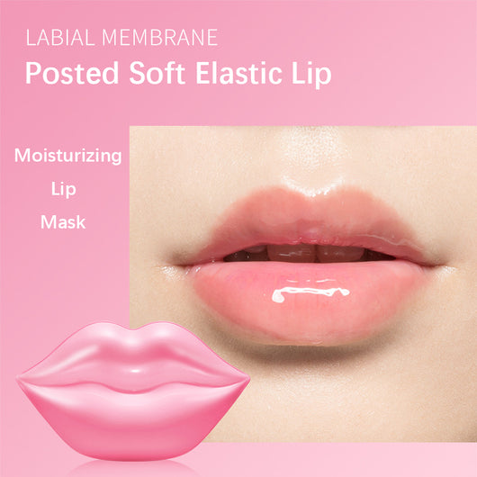 Mascarilla Hidratante Akane para Labios - Image 13