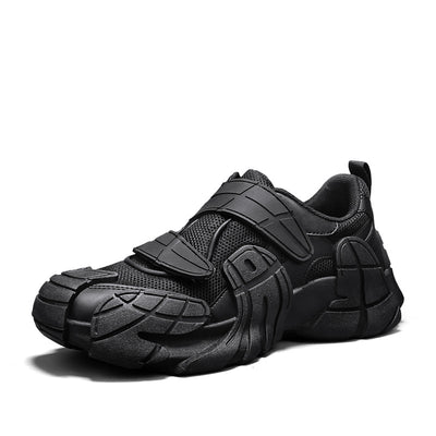 Zapatillas Deportivas Transpirables para Hombre - Estilo Casual Moderno - Image 11