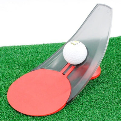 Entrenador de Golf Portátil Plegable para Interior y Exterior - Image 19