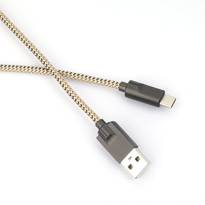 Cable de Datos USB Type-C Universal Compatible con Apple y Android - Image 13