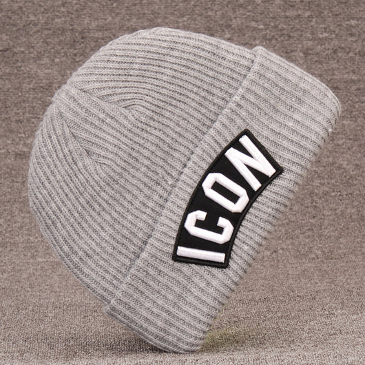 Gorro de Lana Abrigado para Hombre y Mujer - Image 5