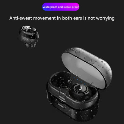 Auriculares Inalámbricos para Negocios - Image 10