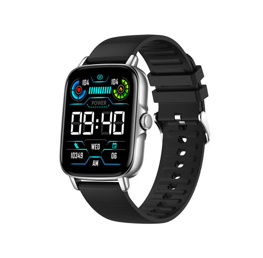 Pulsera Inteligente KT59 con Llamadas Bluetooth y Recordatorios en Tiempo Real - Image 4
