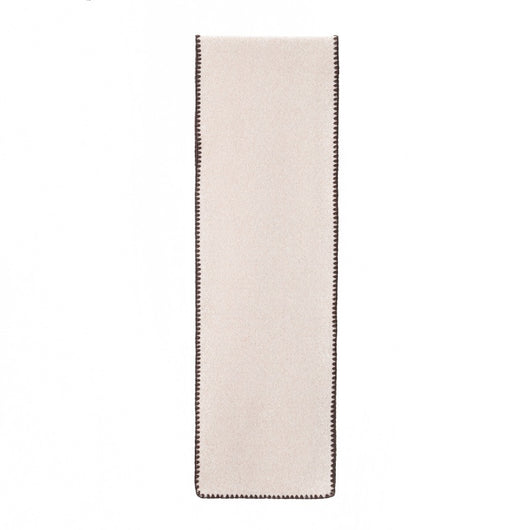 Bufanda Reversible Unisex de Algodón Premium - Diseño Clásico Liso - Image 8