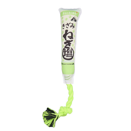 Juguete Mordedor de Cuerda Resistente para Perros y Gatos - Impermeable y Duradero - Image 9