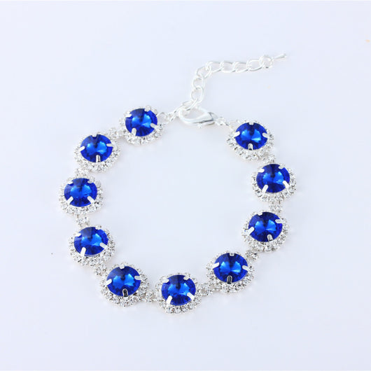 Collar de Diamantes para Perro - Joyería Brillante - Image 13