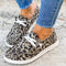Zapatillas de Lona Retro Estilo Casual