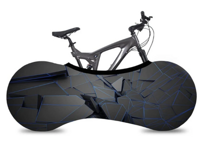 Funda Protectora para Llantas de Bicicleta - Image 10