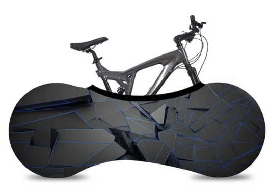 Funda Protectora para Llantas de Bicicleta - Image 10