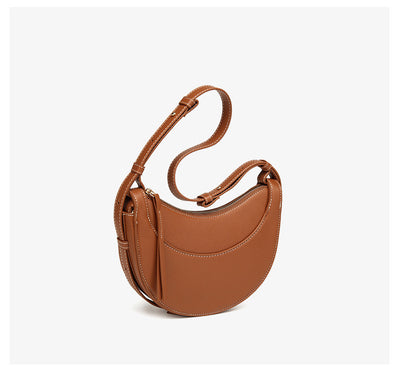 Bolso de Hombro de Diseño Exclusivo y Versátil - Image 9