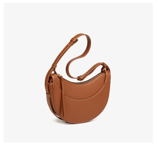 Bolso de Hombro de Diseño Exclusivo y Versátil - Image 9