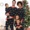 Conjunto de Natal Familiar Combinando - Roupa Coordenada para Pais e Filhos