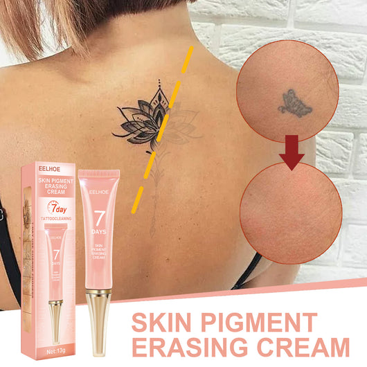 Crema Decolorante para Tatuajes y Cejas - Image 10