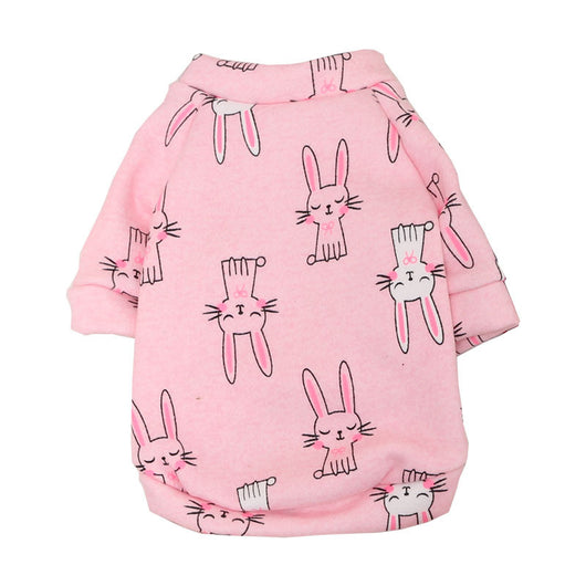 Vestido Sudadera Teddy Estampado en Fleece - Image 8