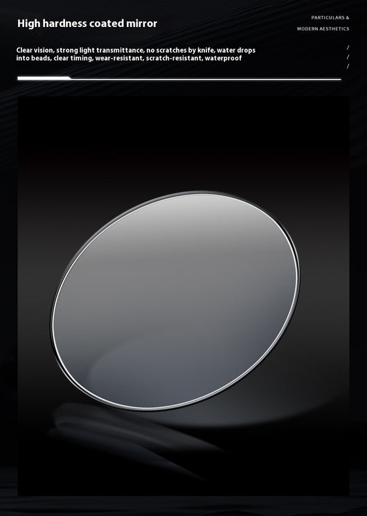 Reloj Inteligente Multifuncional Resistente al Agua con Esfera Luminosa - Image 21