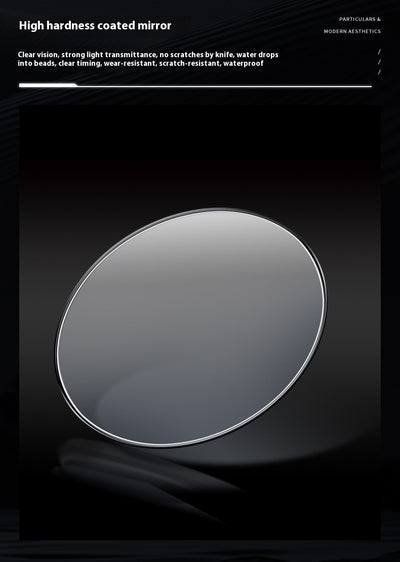Reloj Inteligente Multifuncional Resistente al Agua con Esfera Luminosa - Image 21