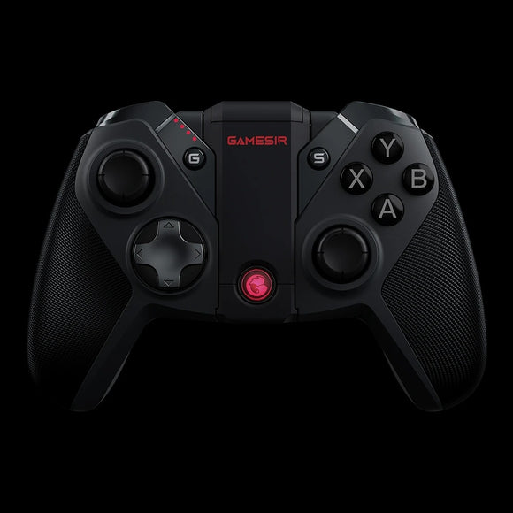 Control Inalámbrico GameSir G4Pro para iOS 13+ y TV
