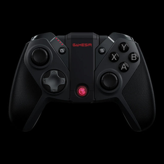 Control Inalámbrico GameSir G4Pro para iOS 13+ y TV - Image 2