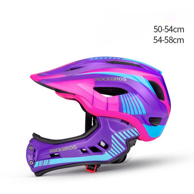 Casco Protector para Patinete Infantil - Image 7