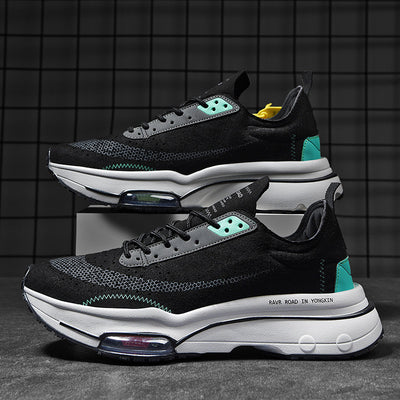 Zapatillas Running Coreanas para Hombre y Mujer - Image 5