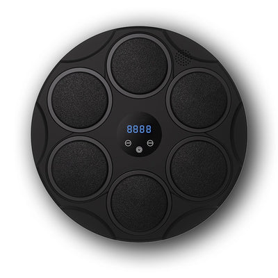 Saco de Boxeo Inteligente con Bluetooth para Entrenamiento Fitness - Image 4