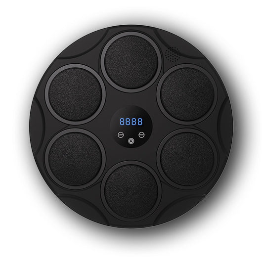 Saco de Boxeo Inteligente con Bluetooth para Entrenamiento Fitness - Image 4