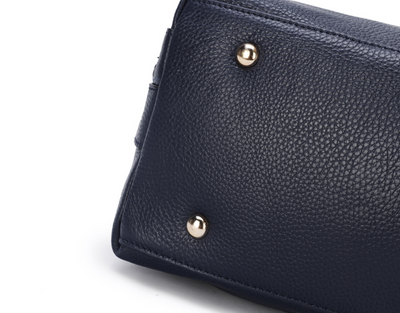 Bolso de Cuero para el Hombro Gran Capacidad - Image 11