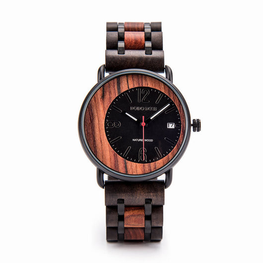 Reloj de Cuarzo DODO DEER para Hombre de Negocios - Image 12