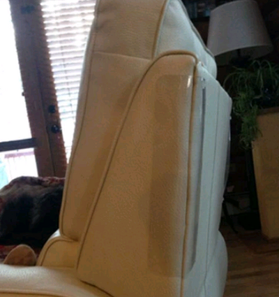 Protectores de Garras para Sofá - Almohadillas Protectoras - Image 4