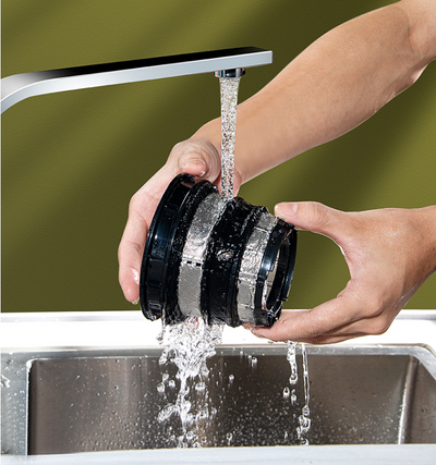 Extractor de Jugos con Separador Multifunción - Image 13