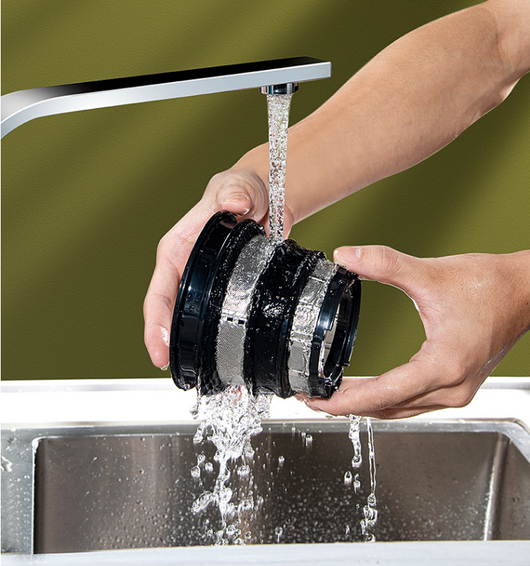 Extractor de Jugos con Separador Multifunción - Image 13