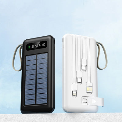 Batería Solar de Alta Capacidad - Image 11