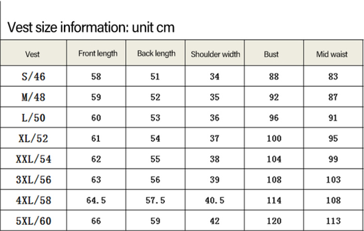 Traje Slim Fit de Tres Piezas para Hombre - Image 8